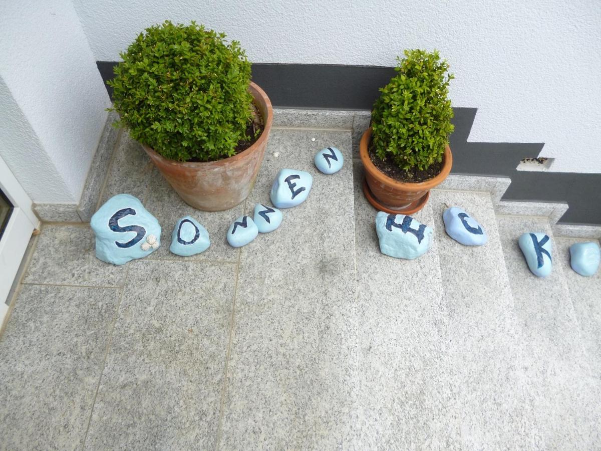 Sonneneck