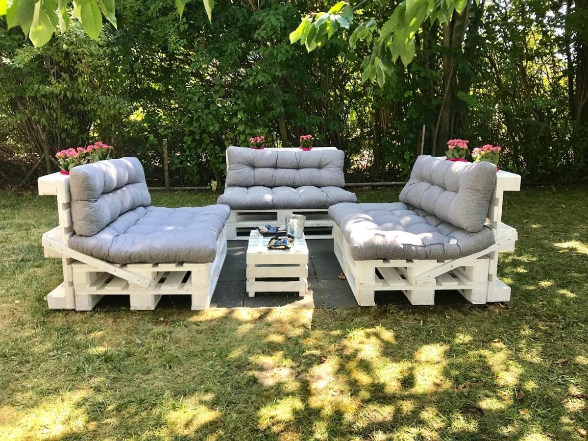 Sonneneck Апартаменты