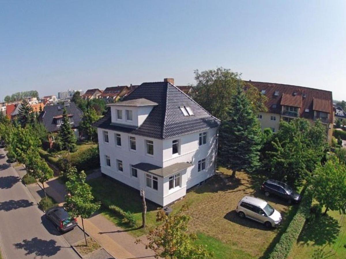 Sonneneck Апартаменты *