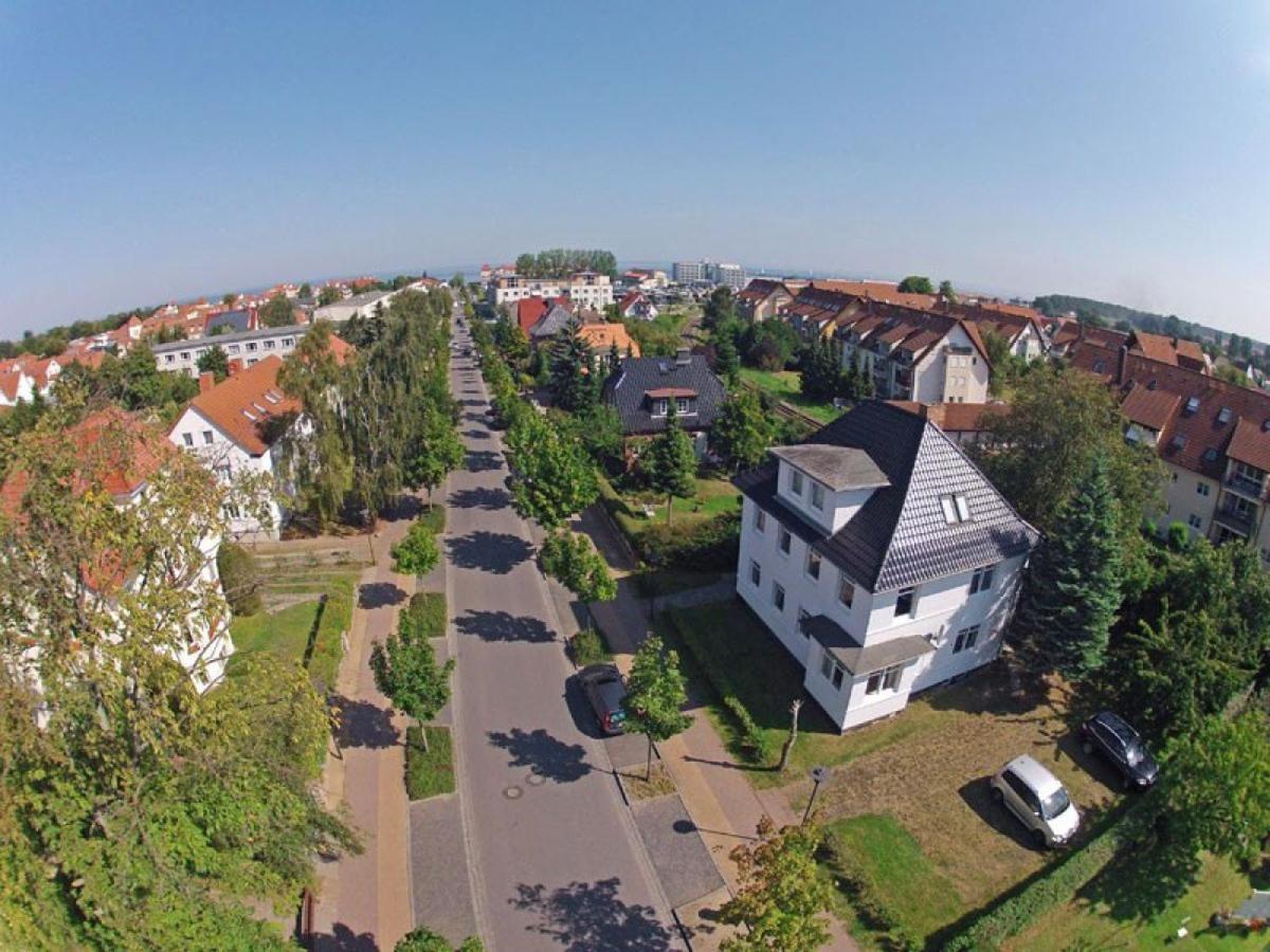 Sonneneck Апартаменты