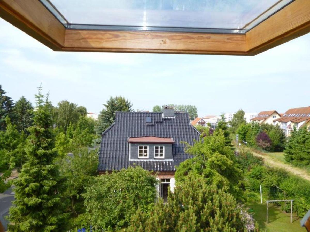 Sonneneck Апартаменты Кюлунгсборн